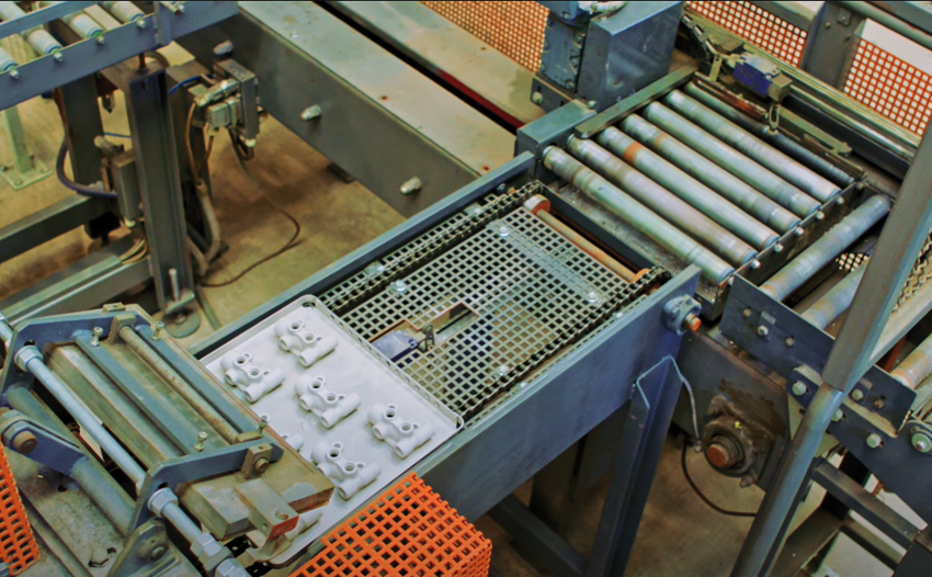 Výrobca traktorov využíva 3D tlač na výrobu náhradných dielov